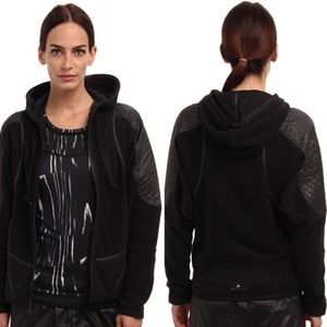 ADIDAS STELLA MCCARTNEY Wintersport Fleece Jacket
